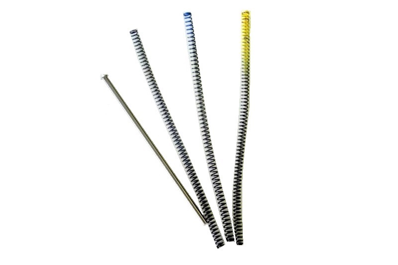 JWH Custom Precision Bolt For Ruger 10/22 – ***BACK IN STOCK***